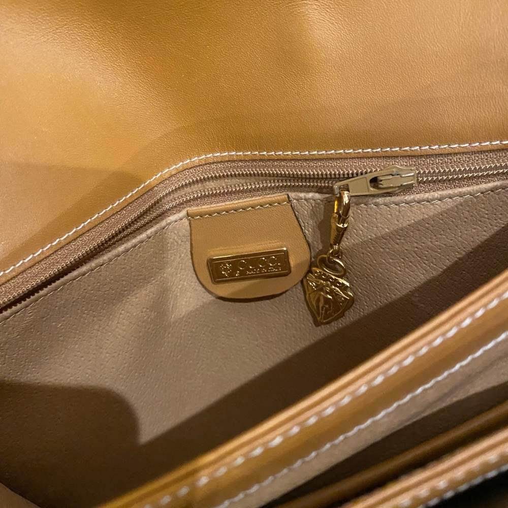 Gucci crossbody - Picture 7 of 11